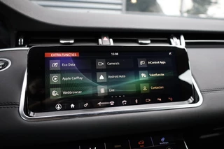 Land Rover Range Rover Evoque – thumbnail 23