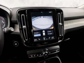 Volvo XC40 – thumbnail 21