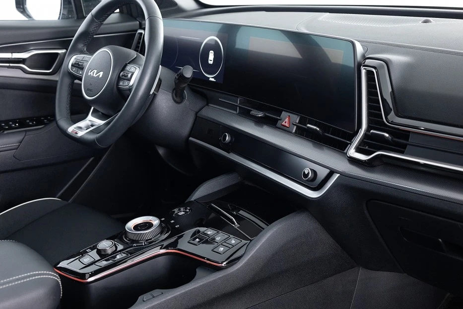Kia Sportage – foto 8