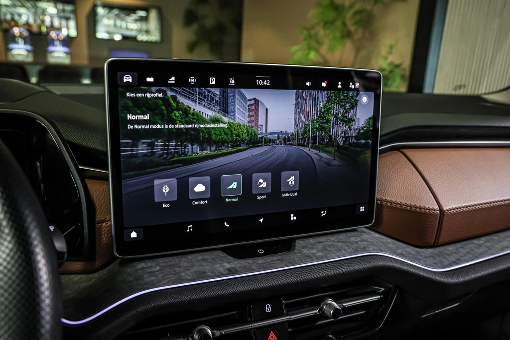 Škoda Kodiaq – foto 49