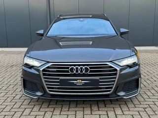 Audi A6 – thumbnail 18