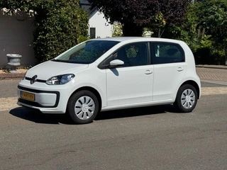 Volkswagen up! – thumbnail 3