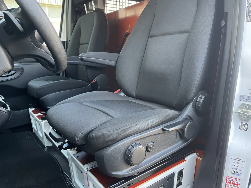 Mercedes-Benz Sprinter – foto 33