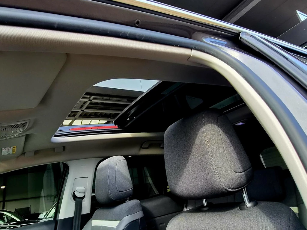 Citroën C5 Aircross – foto 27