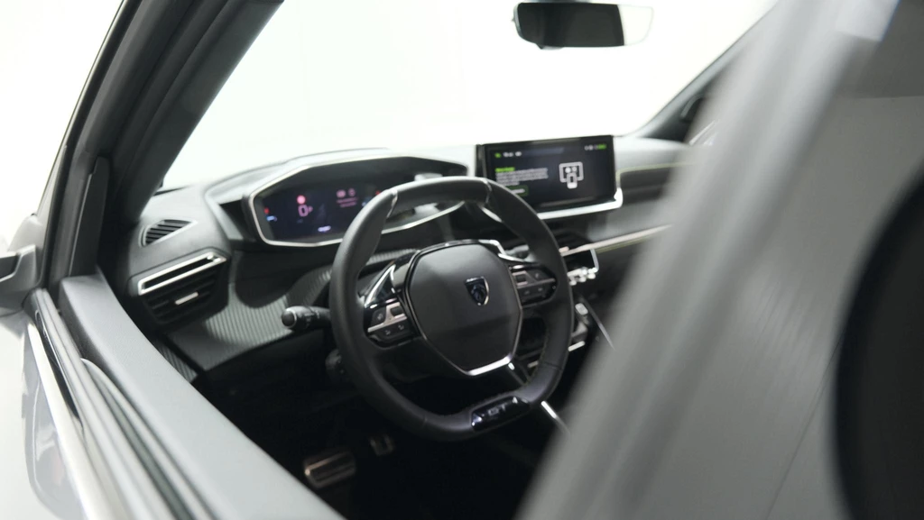Peugeot 2008 – foto 21
