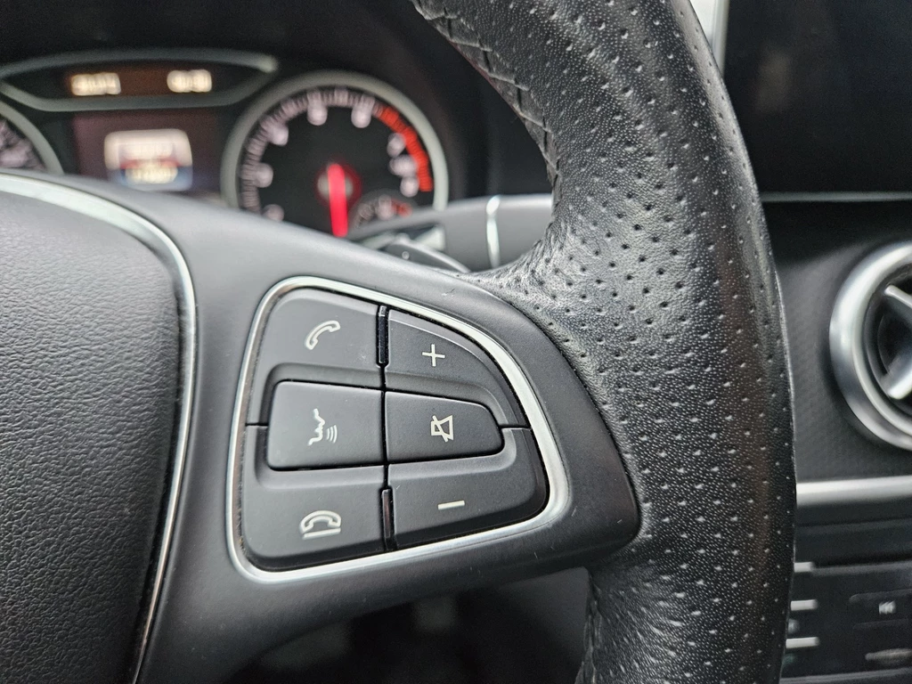 Mercedes-Benz A-Klasse – foto 25