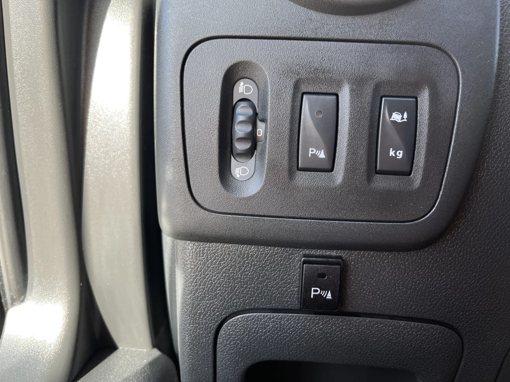 Renault Master – foto 15