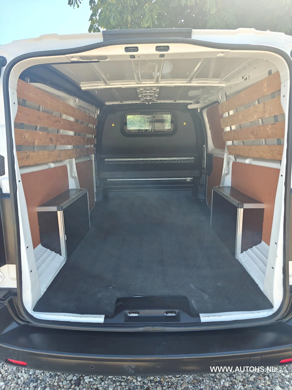 Peugeot Expert – foto 19