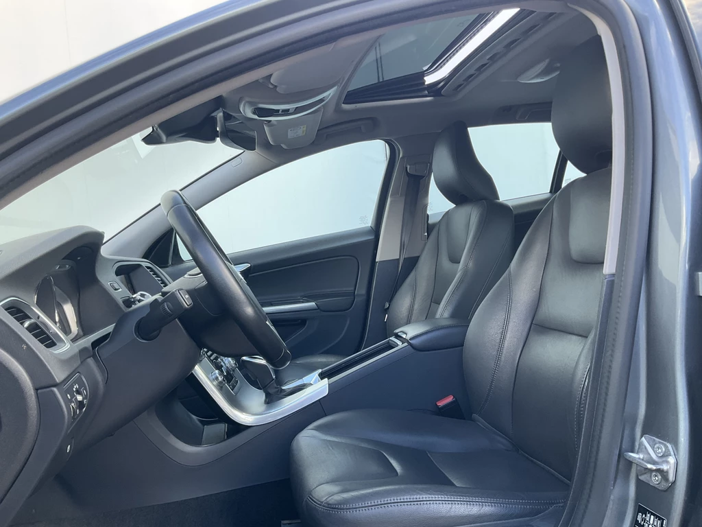 Volvo V60 – foto 29
