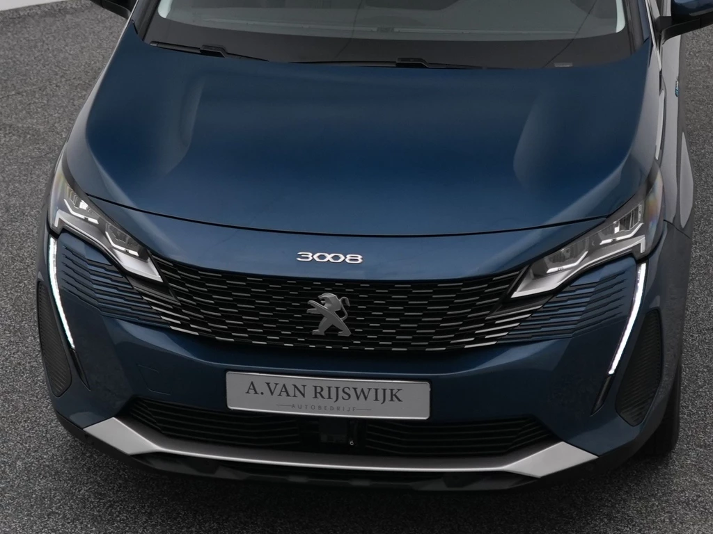 Peugeot 3008 – foto 20