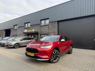 Honda ZR-V – thumbnail 2