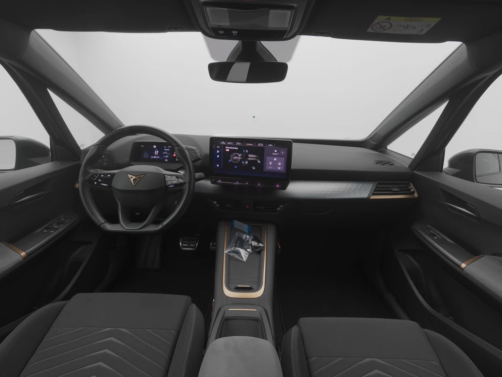 CUPRA Born – foto 20