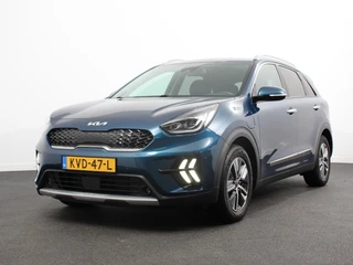 Kia Niro – thumbnail 2