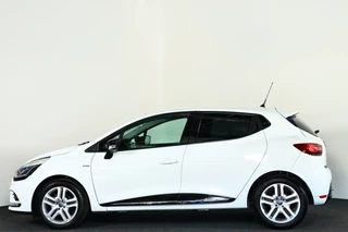 Renault Clio – thumbnail 3