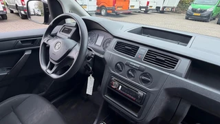 Volkswagen Caddy – thumbnail 12