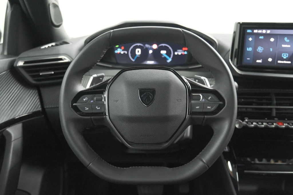 Peugeot 2008 – foto 32