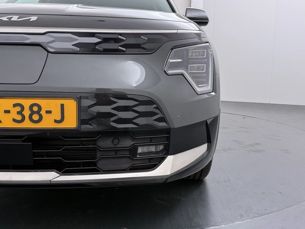 Kia Niro EV – foto 14