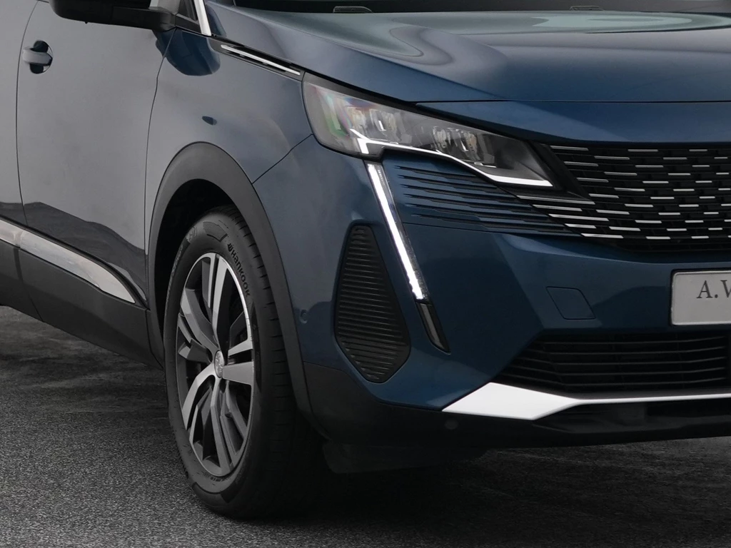 Peugeot 5008 – foto 29