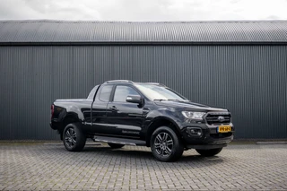 Ford Ranger – thumbnail 6