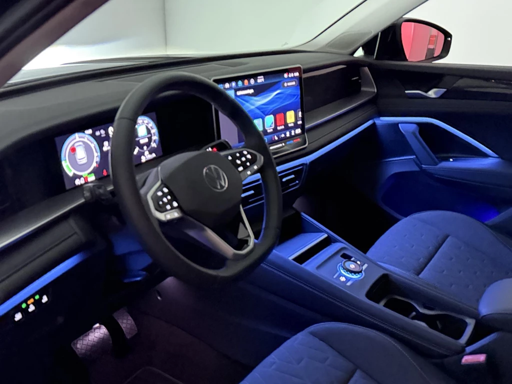 Volkswagen Tayron – foto 27