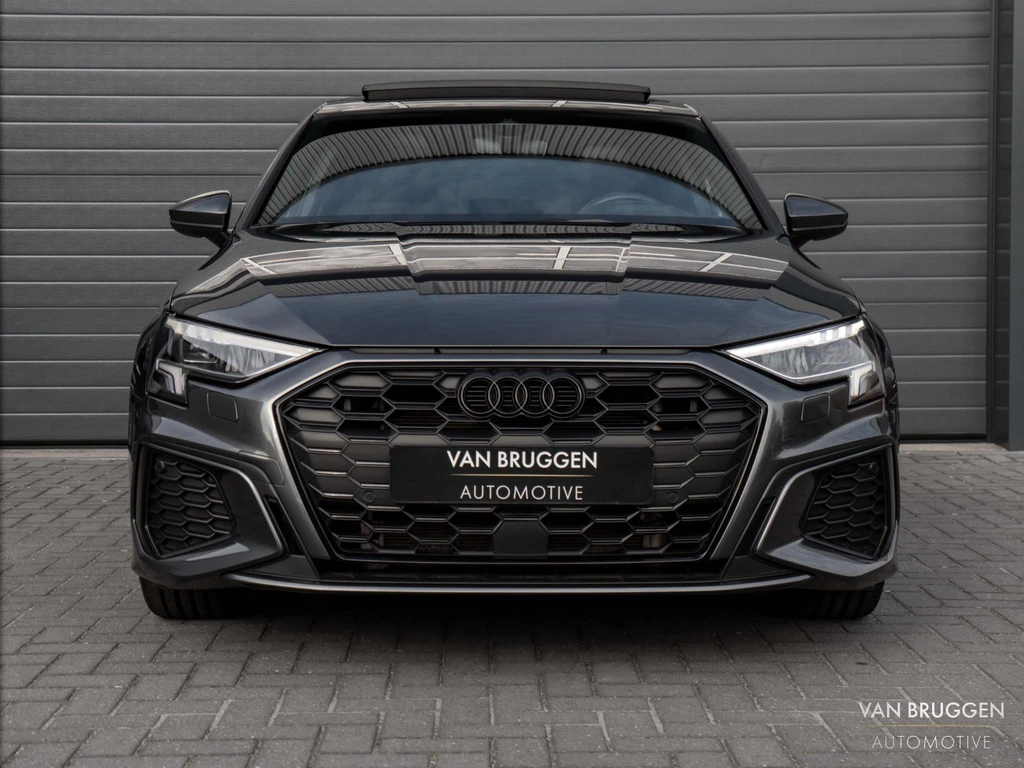 Audi A3 – foto 12