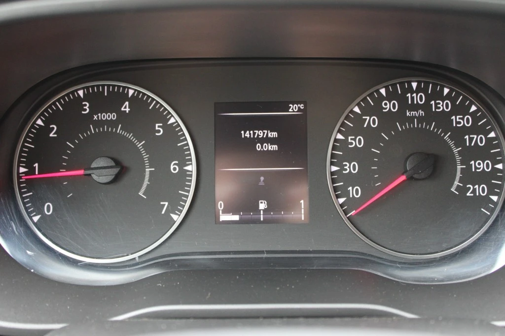 Dacia Duster – foto 14