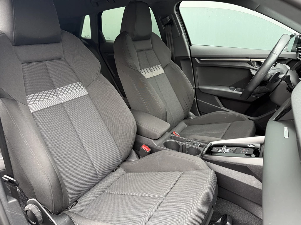 Audi A3 – foto 35