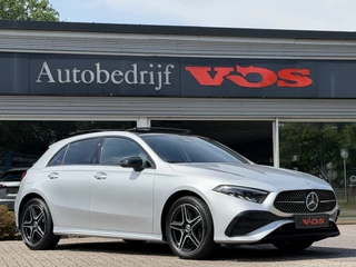 Mercedes-Benz A-Klasse – thumbnail 6