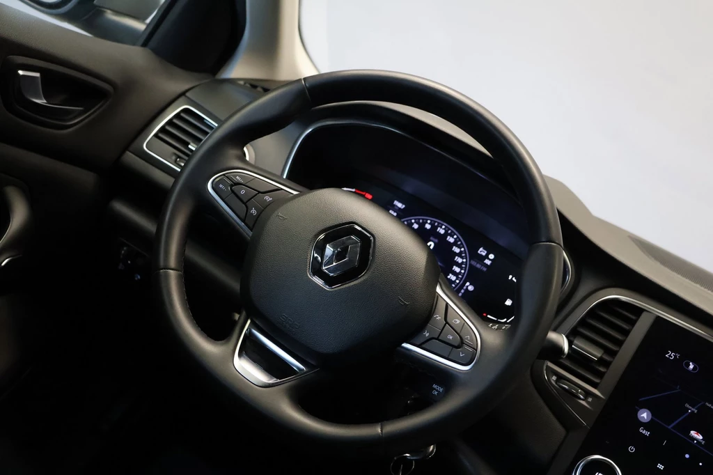 Renault Mégane Estate – foto 20