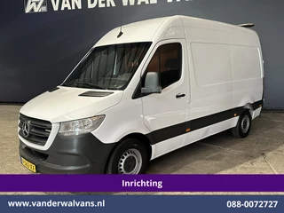 Mercedes-Benz Sprinter – thumbnail 1