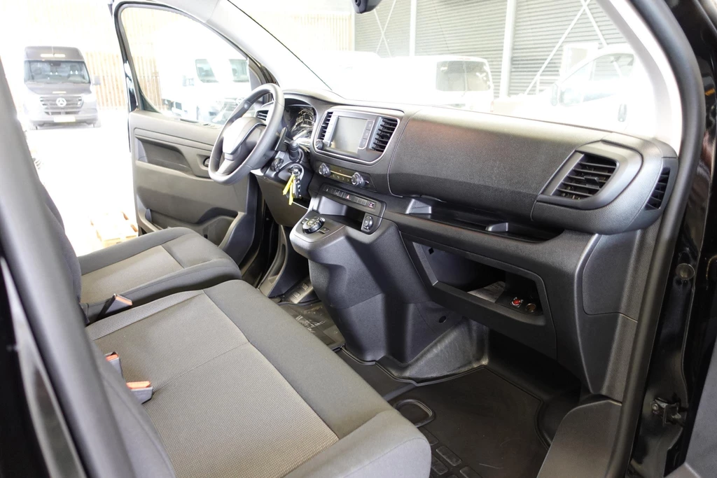 Peugeot Expert – foto 22