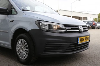 Volkswagen Caddy – thumbnail 17