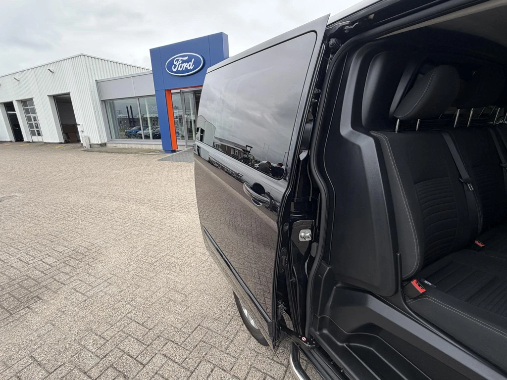 Ford Transit Custom – foto 17