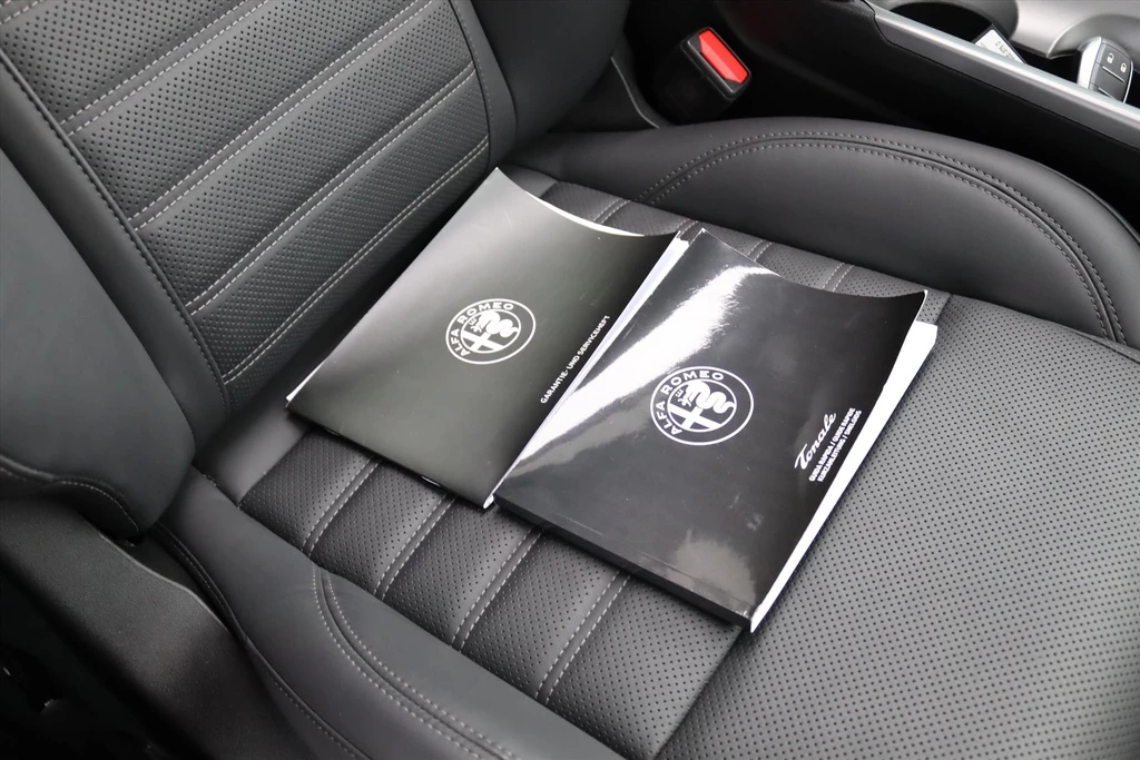 Alfa Romeo Tonale – foto 16