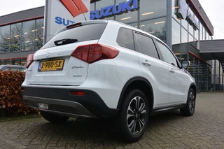Suzuki Vitara – thumbnail 8