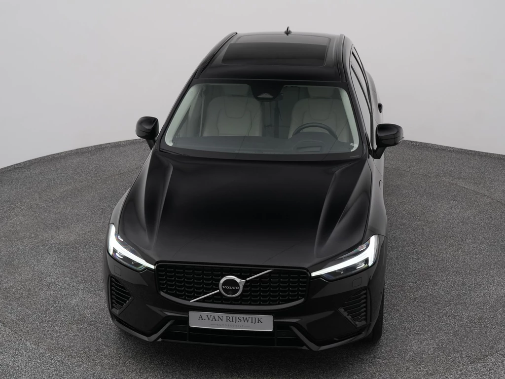 Volvo XC60 – foto 17
