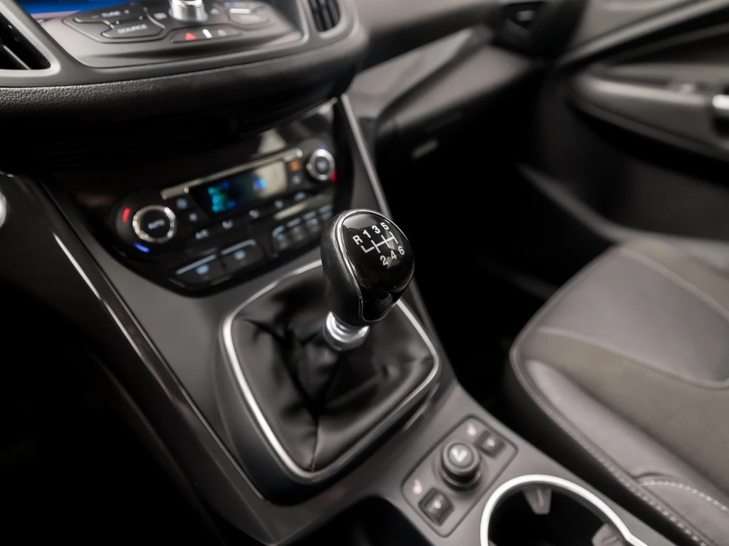 Ford Kuga – foto 13