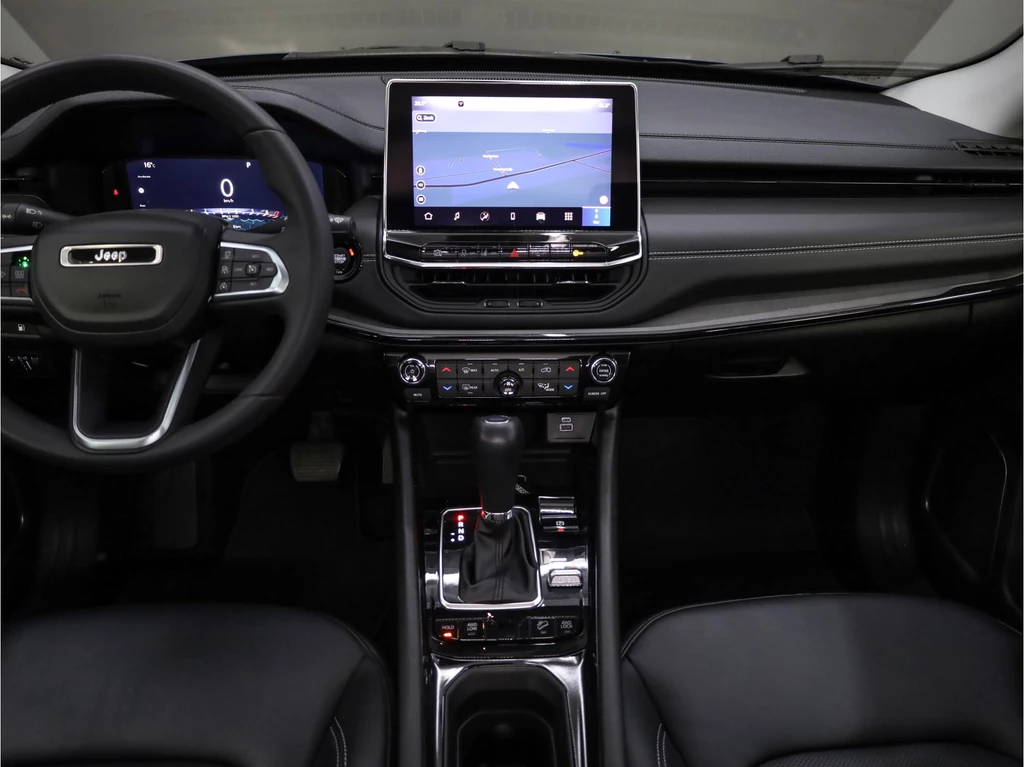 Jeep Compass – foto 9