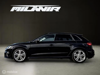 Audi S3 – thumbnail 2