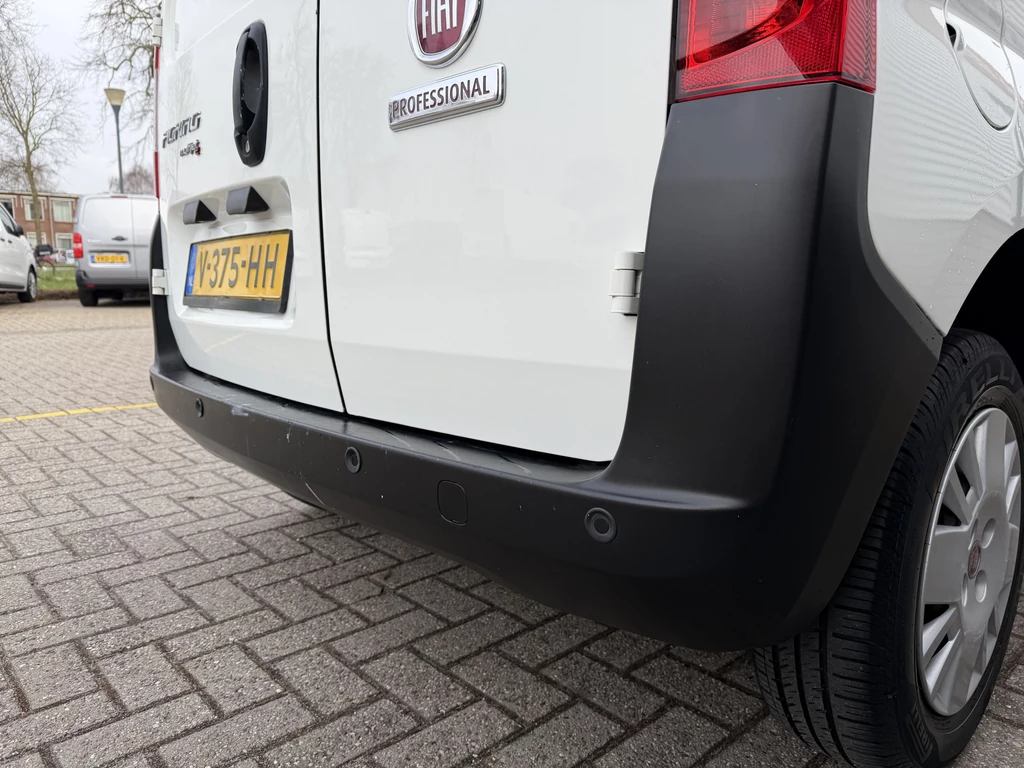 Fiat Fiorino – foto 9