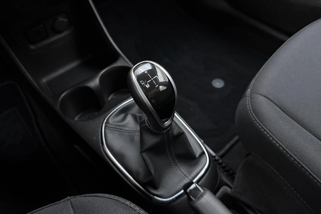Opel KARL – foto 22