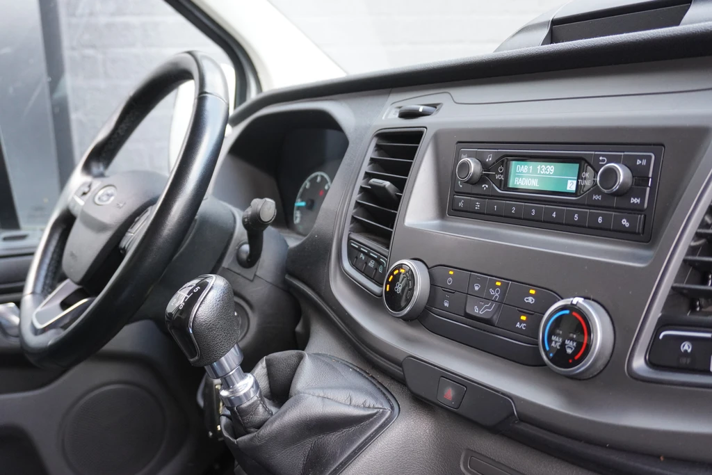 Ford Transit Custom – foto 5