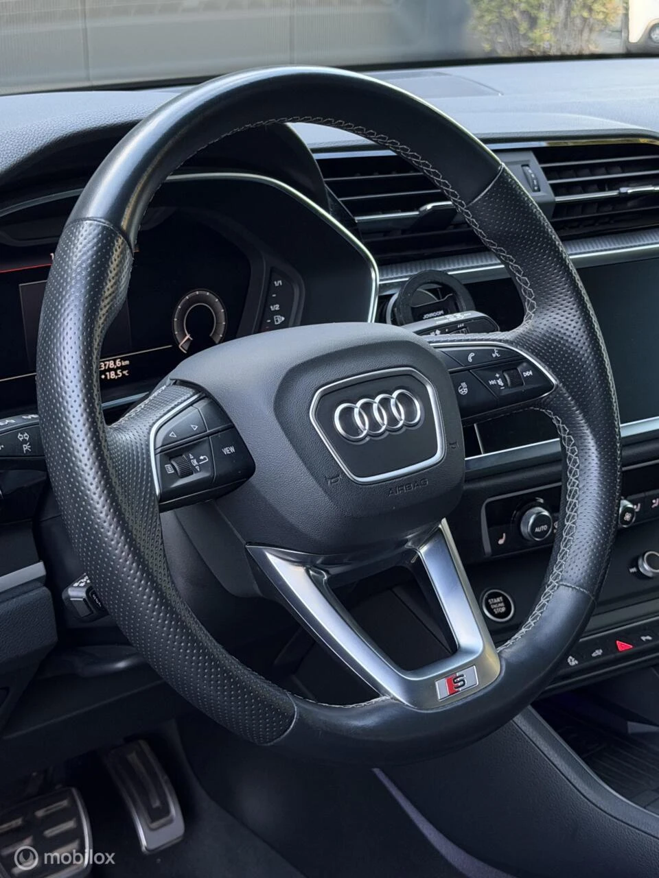 Audi Q3 – foto 58