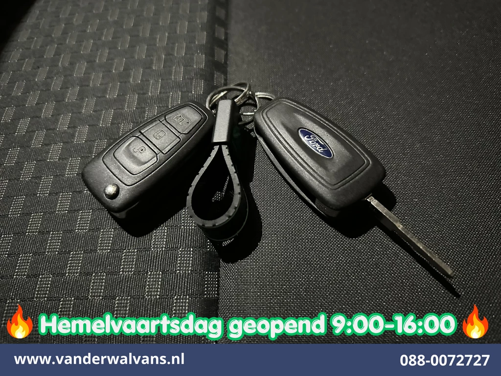 Ford Transit – foto 20