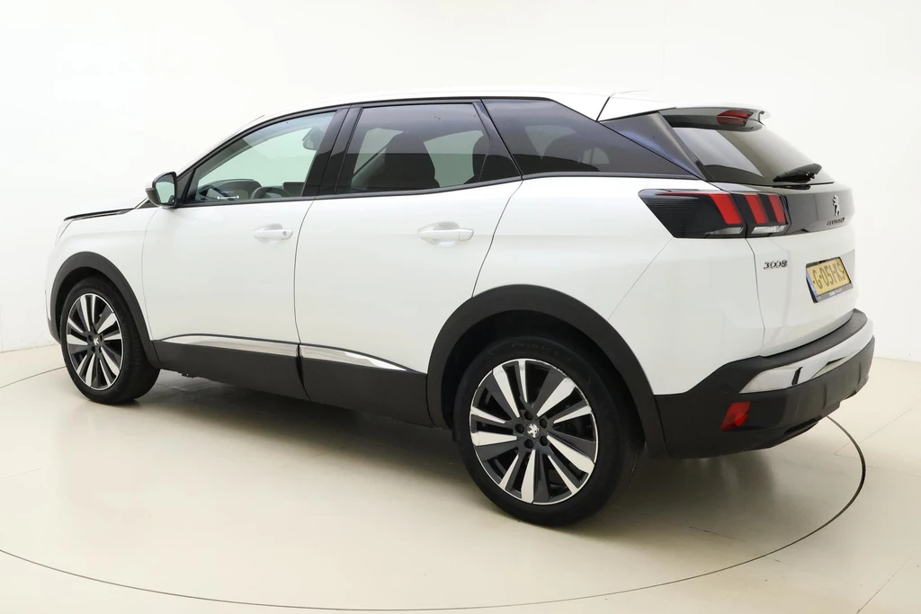 Peugeot 3008 – foto 3