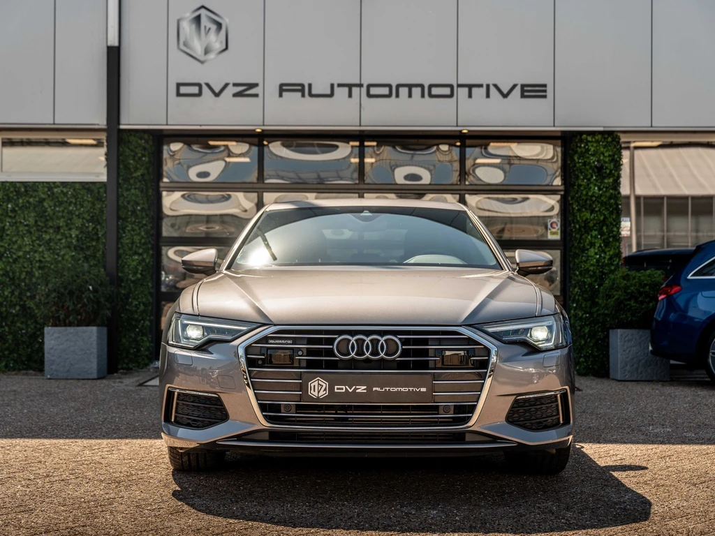 Audi A6 – foto 8