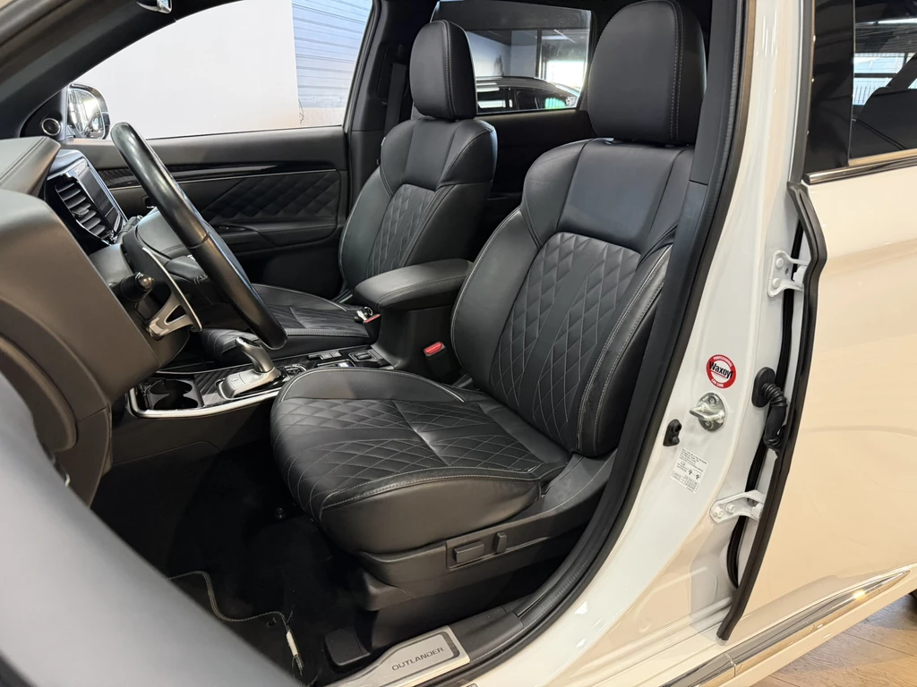 Mitsubishi Outlander – foto 15