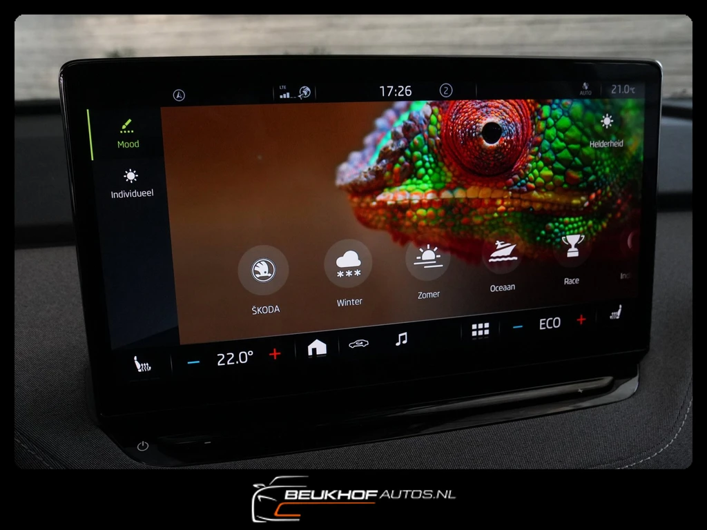 Škoda Enyaq iV – foto 14