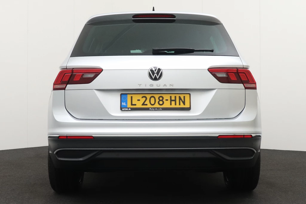 Volkswagen Tiguan – foto 3