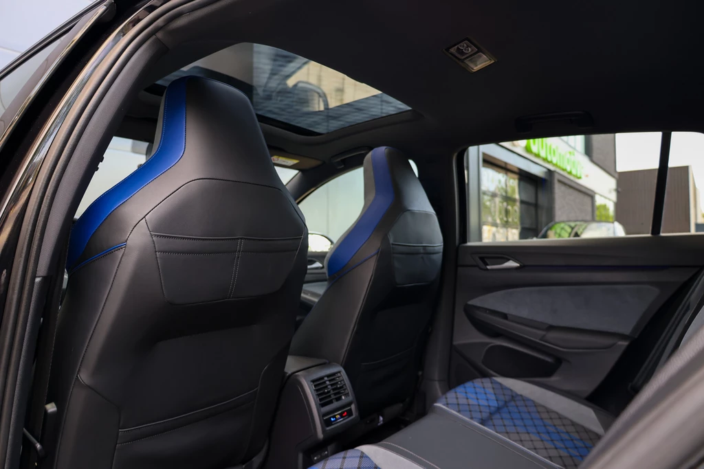 Volkswagen Golf – foto 48